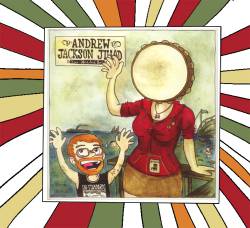 Andrew Jackson Jihad : Andrew Jackson Jihad - Cobra Skulls